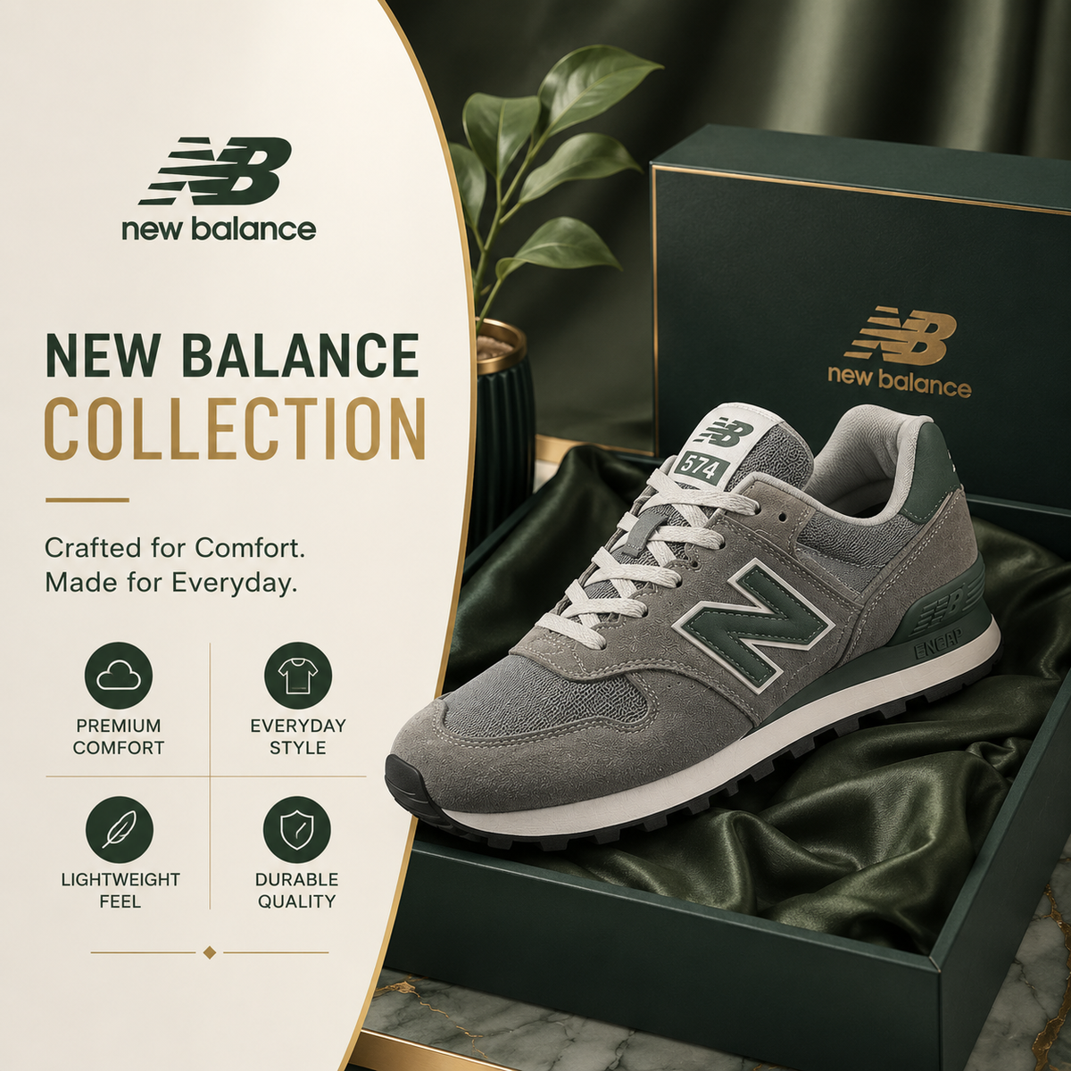 New Balance