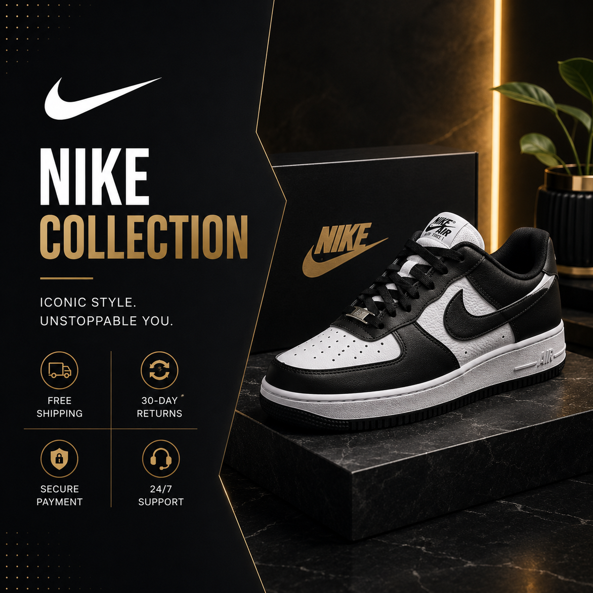 Nike Shoes