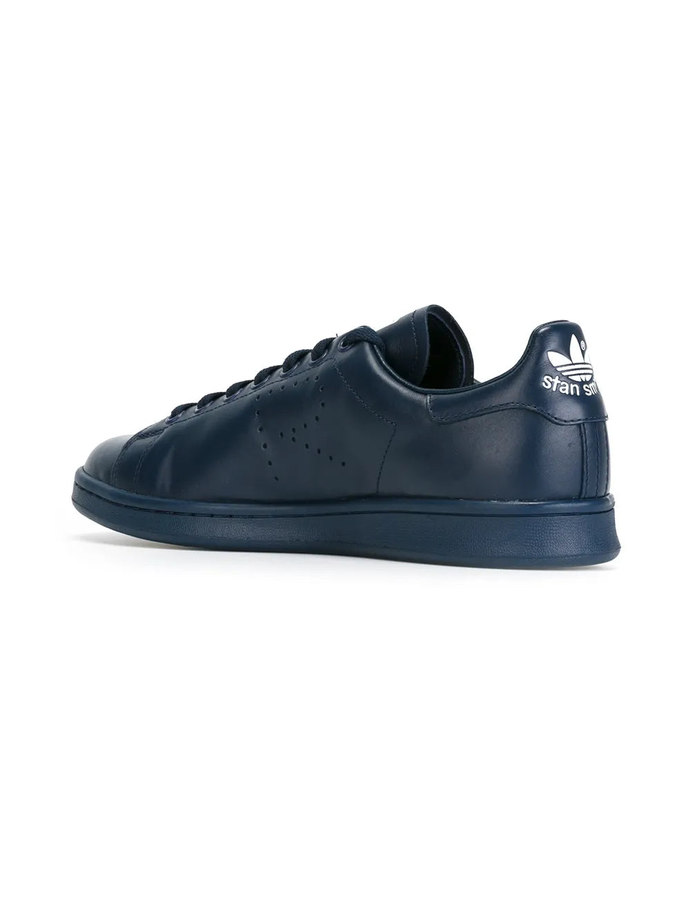 adidas X Raf Simons Stan Smith Sneakers — Same as shown — Size US M 10 - US W 11.5 — Back View