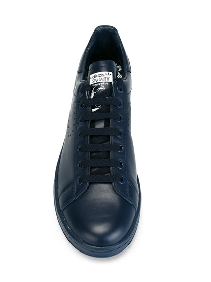 adidas X Raf Simons Stan Smith Sneakers — Same as shown — Size US M 10 - US W 11.5 — Top View