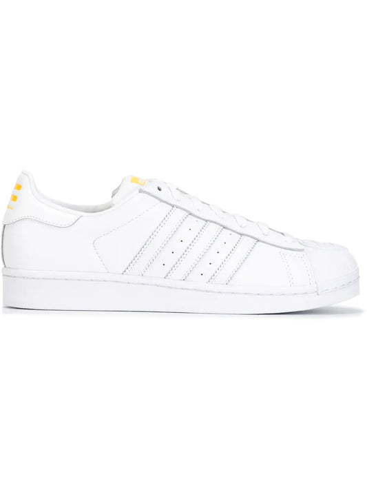 adidas Superstar Pharrell Supershell Sneakers — Same as shown — Size US M 10.5 - US W 12 — Front View