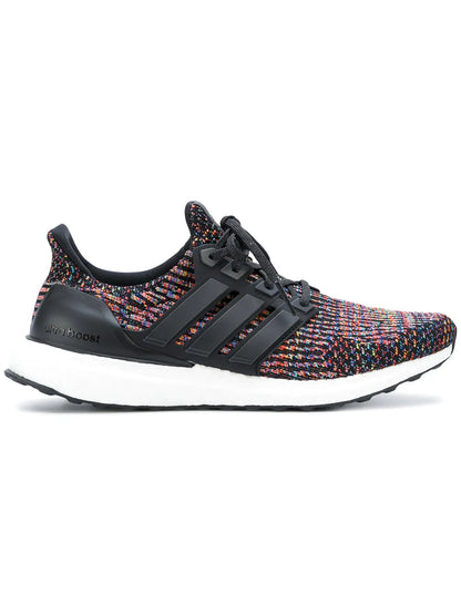 adidas Ultraboost Ltd Multicolor Sneakers — Same as shown — Size US M 5 - US W 6.5 — Front View