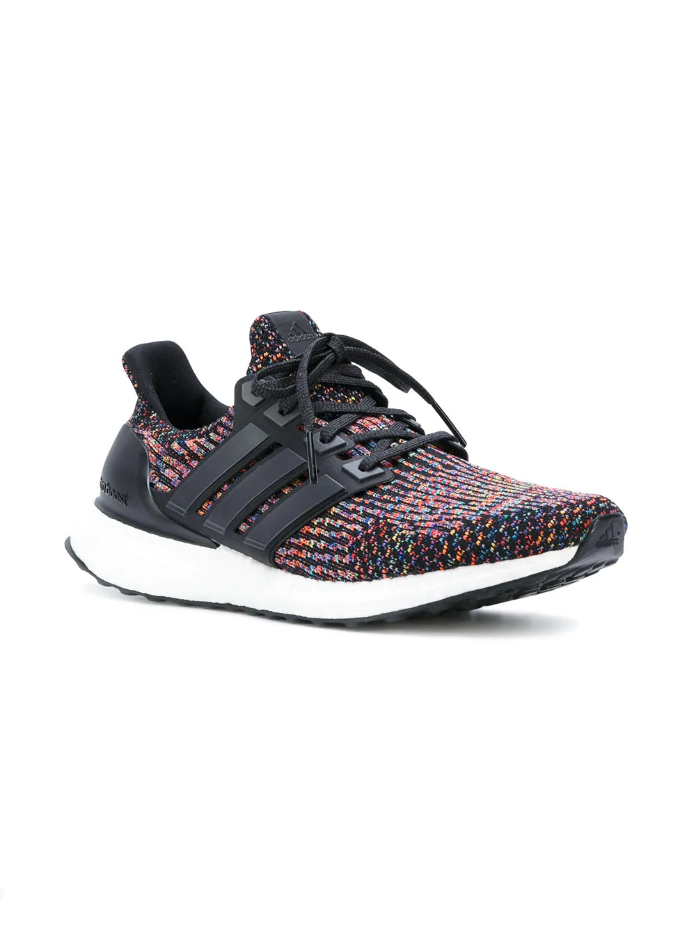 adidas Ultraboost Ltd Multicolor Sneakers — Same as shown — Size US M 5 - US W 6.5 — Side View