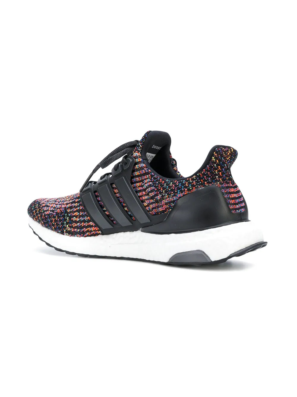 adidas Ultraboost Ltd Multicolor Sneakers — Same as shown — Size US M 5 - US W 6.5 — Back View
