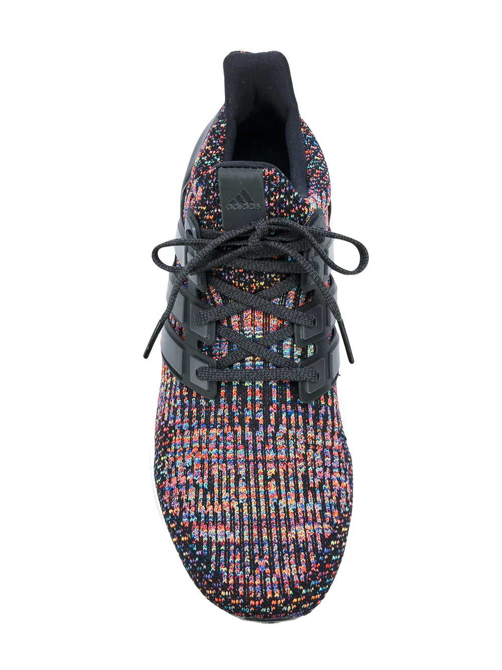 adidas Ultraboost Ltd Multicolor Sneakers — Same as shown — Size US M 5 - US W 6.5 — Top View
