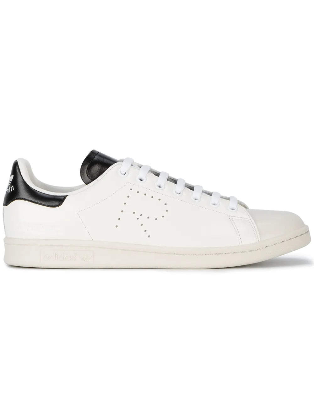 adidas X Raf Simons Stan Smith Sneakers — Same as shown — Size US M 9 - US W 10.5 — Front View