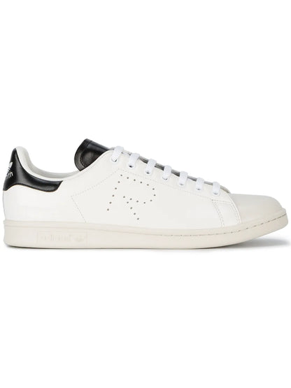 adidas X Raf Simons Stan Smith Sneakers — Same as shown — Size US M 9 - US W 10.5 — Front View