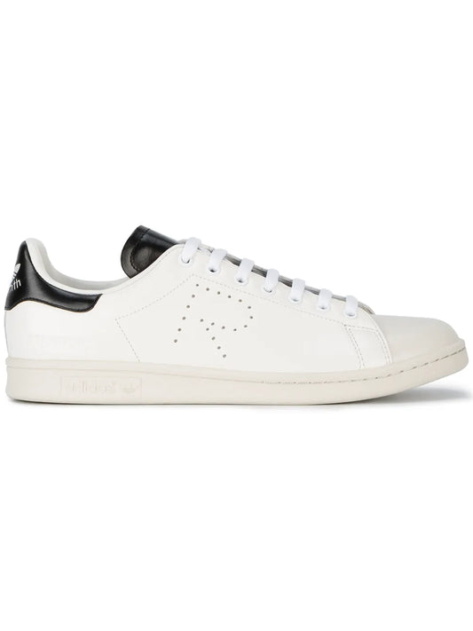 adidas X Raf Simons Stan Smith Sneakers — Same as shown — Size US M 9 - US W 10.5 — Front View