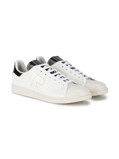 adidas X Raf Simons Stan Smith Sneakers — Same as shown — Size US M 9 - US W 10.5 — Back View