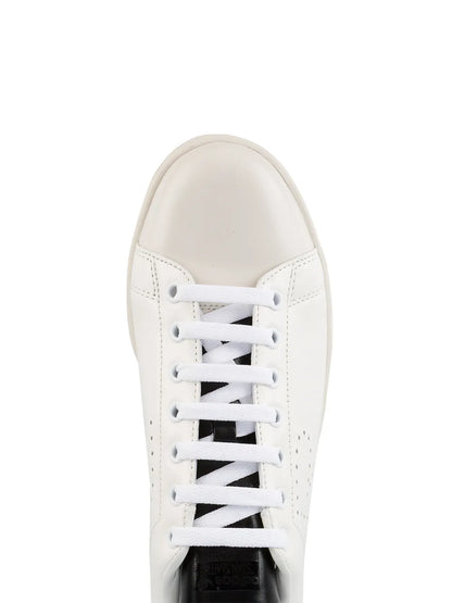 adidas X Raf Simons Stan Smith Sneakers — Same as shown — Size US M 9 - US W 10.5 — Top View