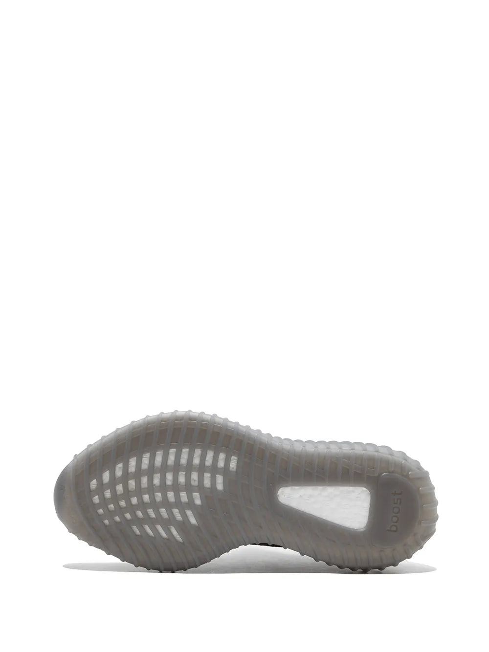 adidas Yeezy Boost 350 V2 Beluga 2.0 Sneakers — Grey — Size US M 9 - US W 10.5 — Detail View