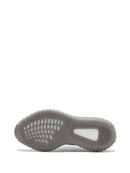adidas Yeezy Boost 350 V2 Beluga 2.0 Sneakers — Grey — Size US M 9 - US W 10.5 — Detail View