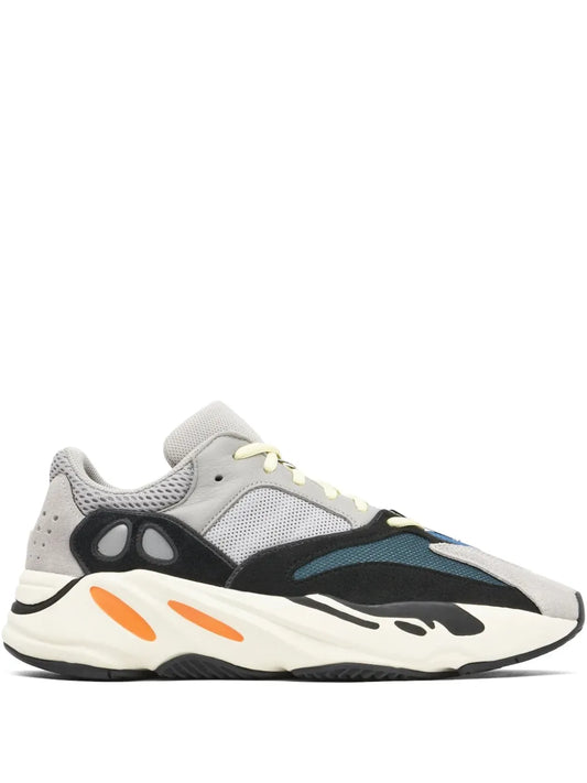 adidas Yeezy Boost 700 Wave Runner Sneakers — Multicoloured — Size US M 8.5 - US W 10 — Front View