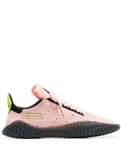 adidas X Dragon Ball Z Kamanda Majin Buu Sneakers — Same as shown — Size US M 4 - US W 5.5 — Front View