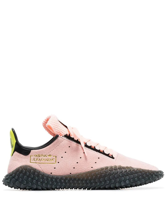 adidas X Dragon Ball Z Kamanda Majin Buu Sneakers — Same as shown — Size US M 4 - US W 5.5 — Front View