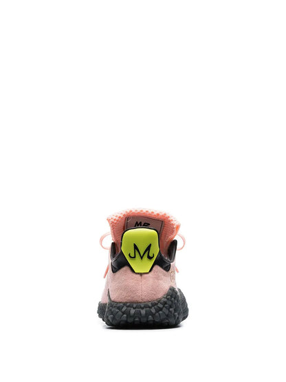 adidas X Dragon Ball Z Kamanda Majin Buu Sneakers — Same as shown — Size US M 4 - US W 5.5 — Detail View