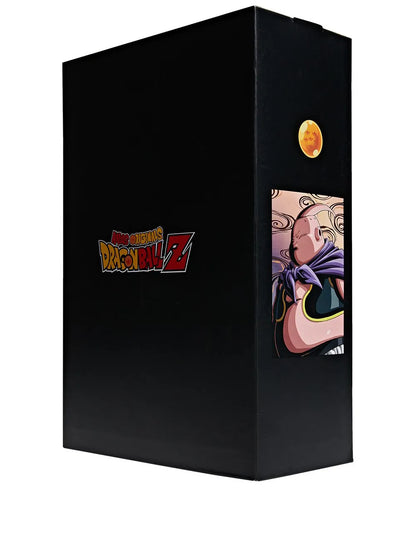 adidas X Dragon Ball Z Kamanda Majin Buu Sneakers — Same as shown — Size US M 4 - US W 5.5 — Lifestyle View