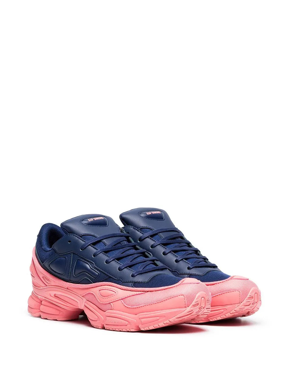 adidas X Raf Simons Ozweego Sneakers — Same as shown — Size US M 10 - US W 11.5 — Back View