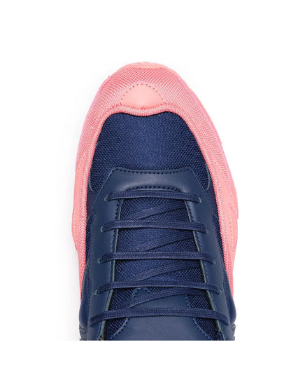 adidas X Raf Simons Ozweego Sneakers — Same as shown — Size US M 10 - US W 11.5 — Top View