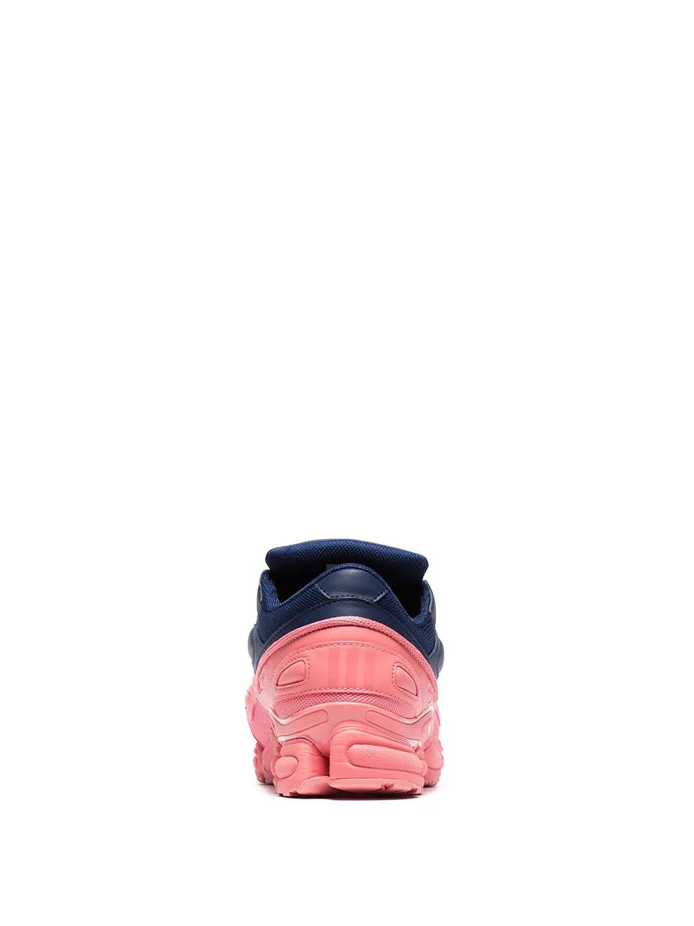 adidas X Raf Simons Ozweego Sneakers — Same as shown — Size US M 10 - US W 11.5 — Detail View