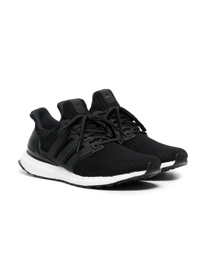 adidas Ultraboost 4.0 Core Black Sneakers — Same as shown — Size US M 5 - US W 6.5 — Back View