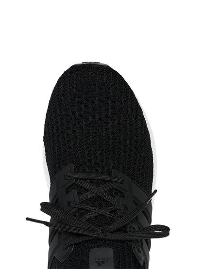 adidas Ultraboost 4.0 Core Black Sneakers — Same as shown — Size US M 5 - US W 6.5 — Top View