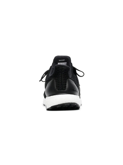 adidas Ultraboost 4.0 Core Black Sneakers — Same as shown — Size US M 5 - US W 6.5 — Detail View