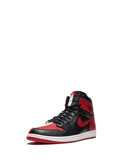 Air Jordan 1 Hi H2H Nrg/Chi Homage To Home (Numbered) Sneakers — Same as shown — Size US M 6.5 - US W 8 — Top View