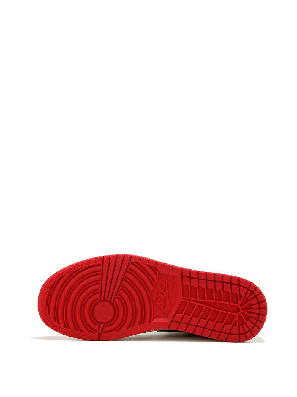 Air Jordan 1 Hi H2H Nrg/Chi Homage To Home (Numbered) Sneakers — Same as shown — Size US M 6.5 - US W 8 — Detail View
