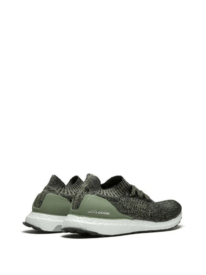 adidas Ultraboost Uncaged Sneakers — Same as shown — Size US M 5 - US W 6.5 — Back View