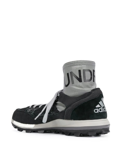 adidas X Undefeated Adizero Xt Boost Sneakers — Same as shown — Size US M 9 - US W 10.5 — Back View