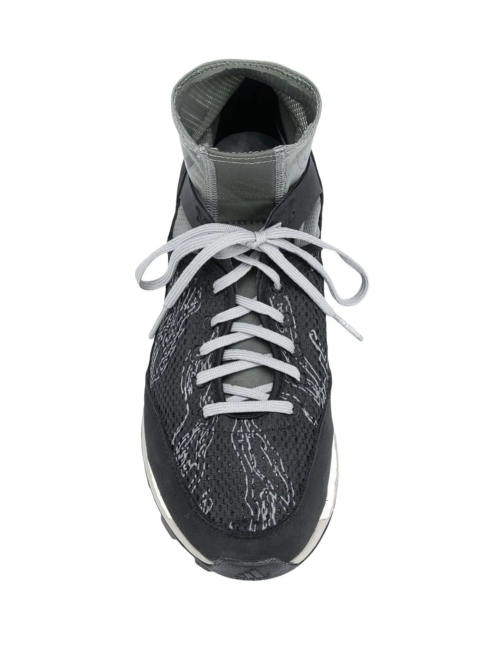 adidas X Undefeated Adizero Xt Boost Sneakers — Same as shown — Size US M 9 - US W 10.5 — Top View