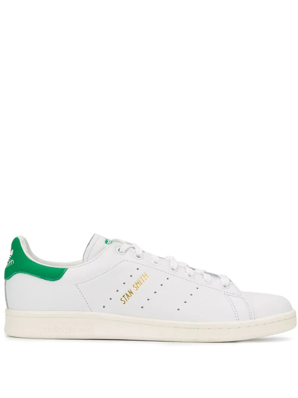 adidas Stan Smith Sneakers — Same as shown — Size US M 7 - US W 8.5 — Front View