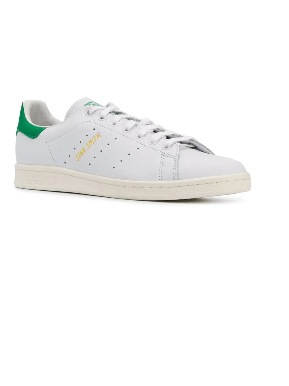 adidas Stan Smith Sneakers — Same as shown — Size US M 7 - US W 8.5 — Side View
