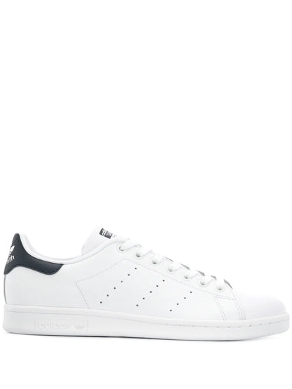 adidas Stan Smith Sneakers — White — Size US M 5 - US W 6.5 — Front View