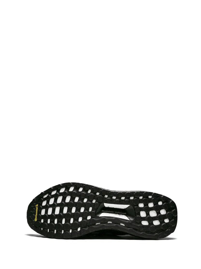 adidas X Bape Ultraboost 1St Camo Black Sneakers — Same as shown — Size US M 8 - US W 9.5 — Top View