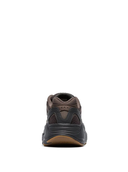 adidas Yeezy Boost 700 V2 Geode Sneakers — Brown — Size US M 8.5 - US W 10 — Detail View
