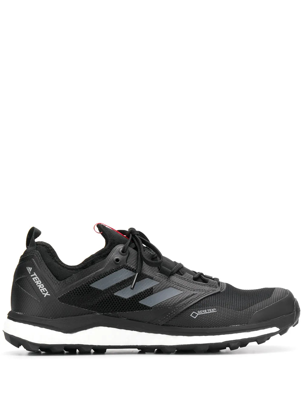 adidas Terrex Agravic Xt Goretex Sneakers — Same as shown — Size US M 9.5 - US W 11 — Front View