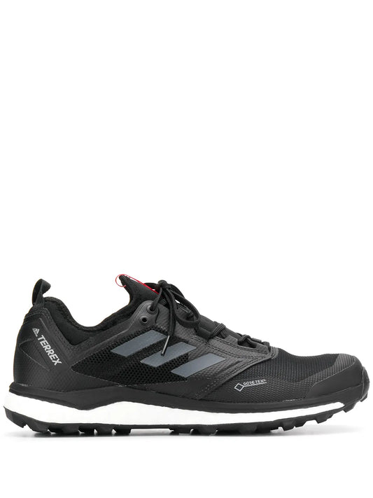 adidas Terrex Agravic Xt Goretex Sneakers — Same as shown — Size US M 9.5 - US W 11 — Front View