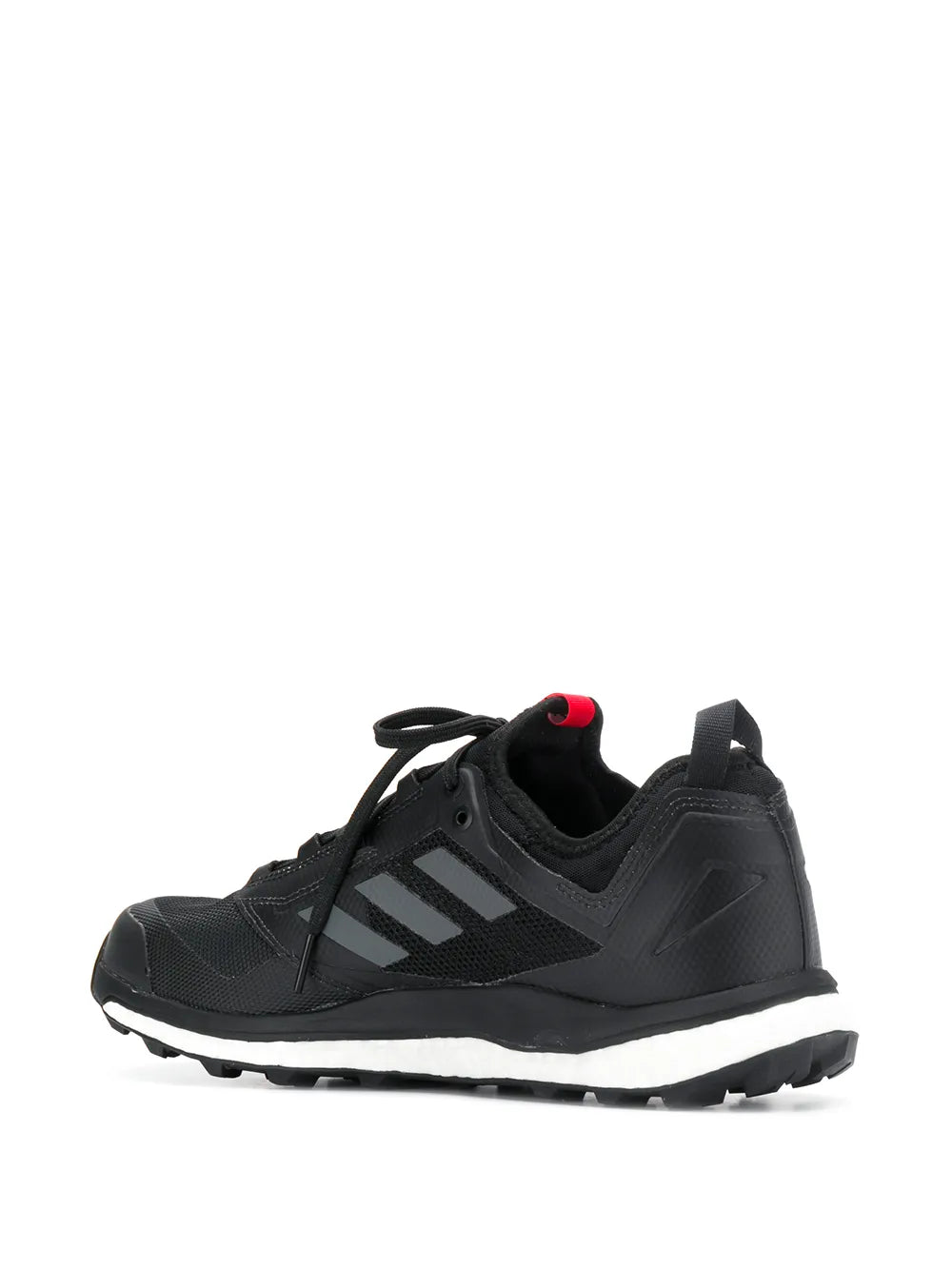 adidas Terrex Agravic Xt Goretex Sneakers — Same as shown — Size US M 9.5 - US W 11 — Side View