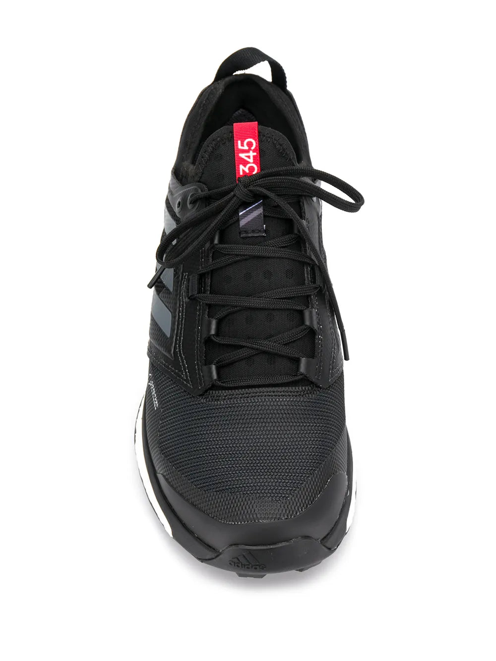 adidas Terrex Agravic Xt Goretex Sneakers — Same as shown — Size US M 9.5 - US W 11 — Back View