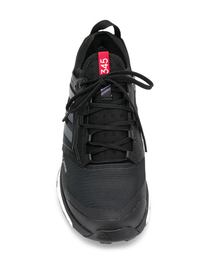 adidas Terrex Agravic Xt Goretex Sneakers — Same as shown — Size US M 9.5 - US W 11 — Back View