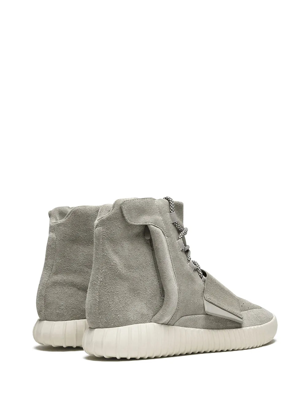 adidas Yeezy 750 Boost Sneakers — Same as shown — Size US M 9 - US W 10.5 — Back View