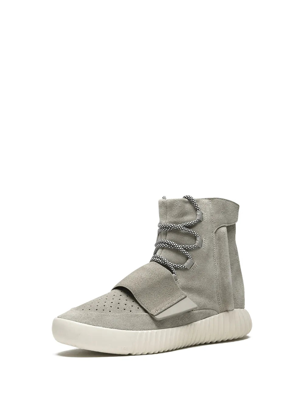 adidas Yeezy 750 Boost Sneakers — Same as shown — Size US M 9 - US W 10.5 — Top View