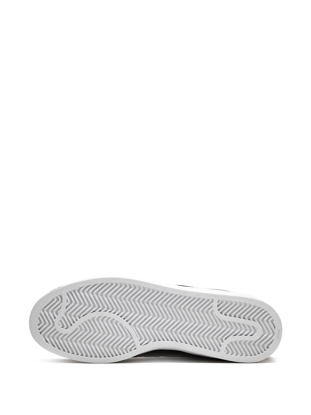 adidas Superstar 2 City Sneakers — Same as shown — Size US M 4 - US W 5.5 — Top View
