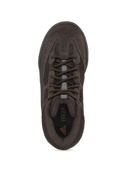 adidas Yeezy Desert Oil Boots — Brown — Size US M 10.5 - US W 12 — Back View