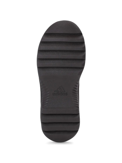 adidas Yeezy Desert Oil Boots — Brown — Size US M 10.5 - US W 12 — Top View