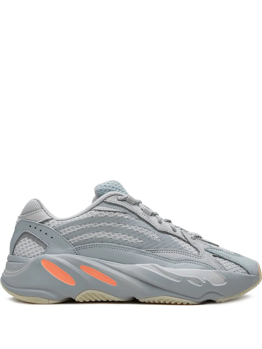 adidas Yeezy Boost 700 V2 Inertia Sneakers — Same as shown — Size US M 8.5 - US W 10 — Front View