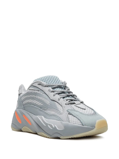 adidas Yeezy Boost 700 V2 Inertia Sneakers — Same as shown — Size US M 8.5 - US W 10 — Side View