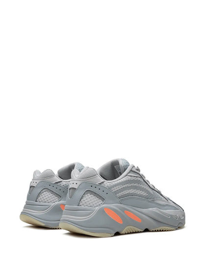 adidas Yeezy Boost 700 V2 Inertia Sneakers — Same as shown — Size US M 8.5 - US W 10 — Back View